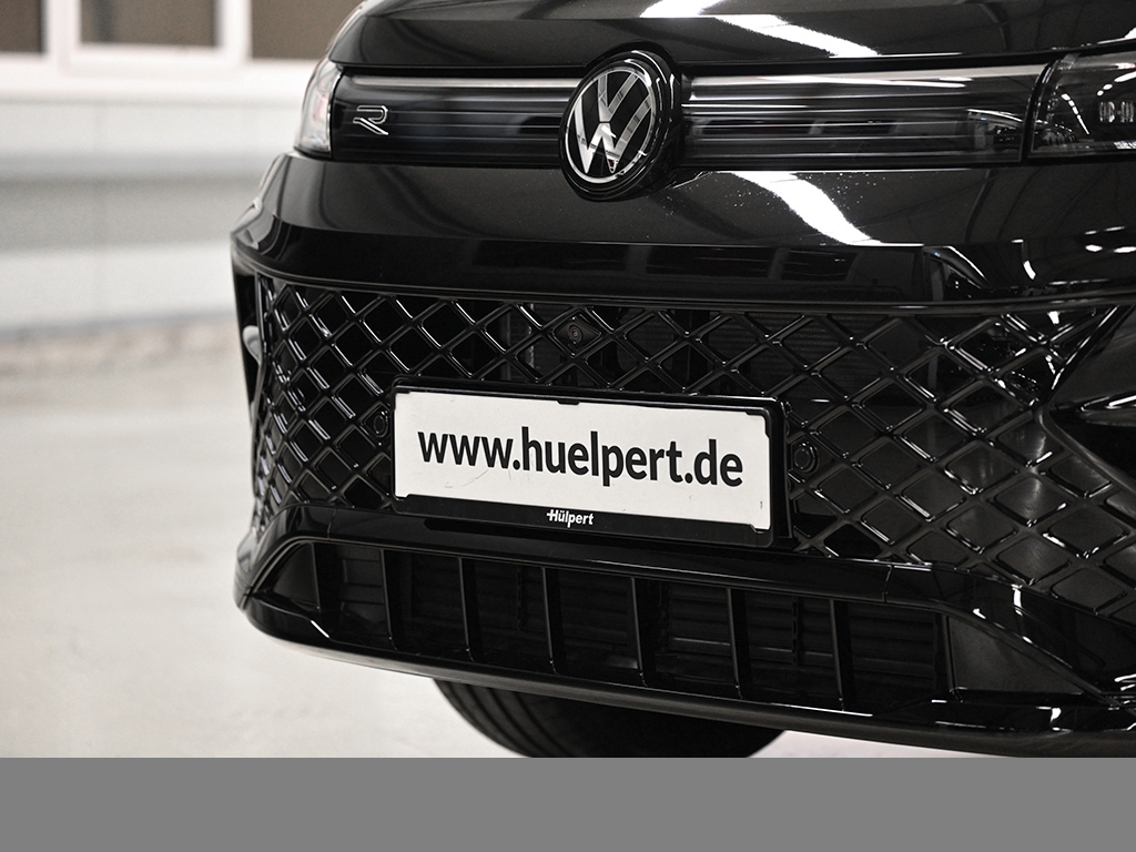 Volkswagen Tiguan 2.0 TDI R-LINE 4MOTION DSG BLACKSTYLE AHK