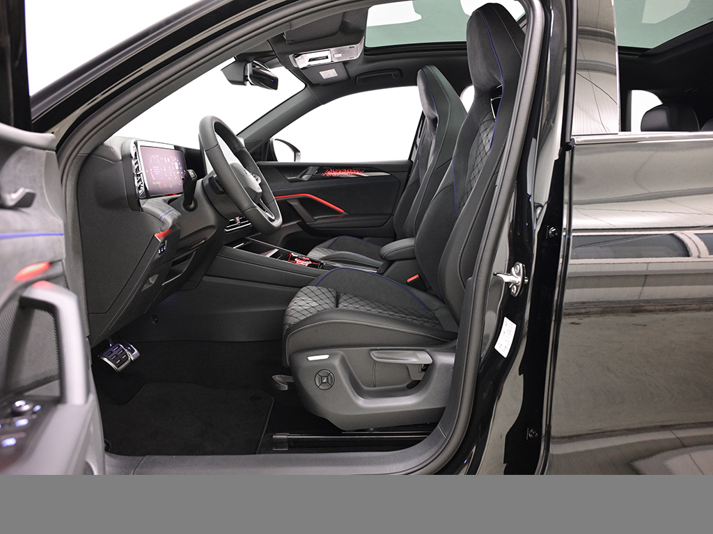Volkswagen Tiguan 2.0 TDI R-LINE 4MOTION DSG