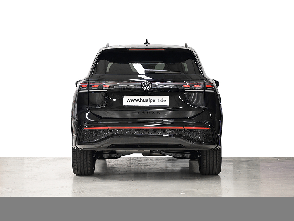 Volkswagen Tiguan 2.0 TDI R-LINE 4MOTION DSG