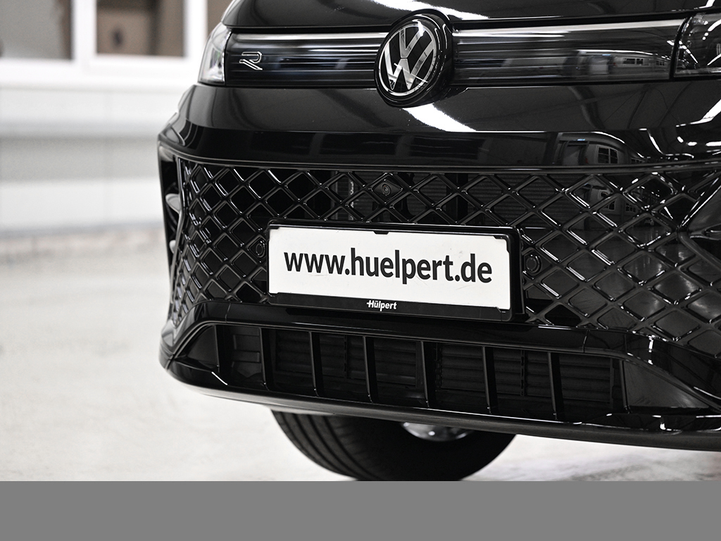 Volkswagen Tiguan 2.0 TDI R-LINE 4MOTION DSG