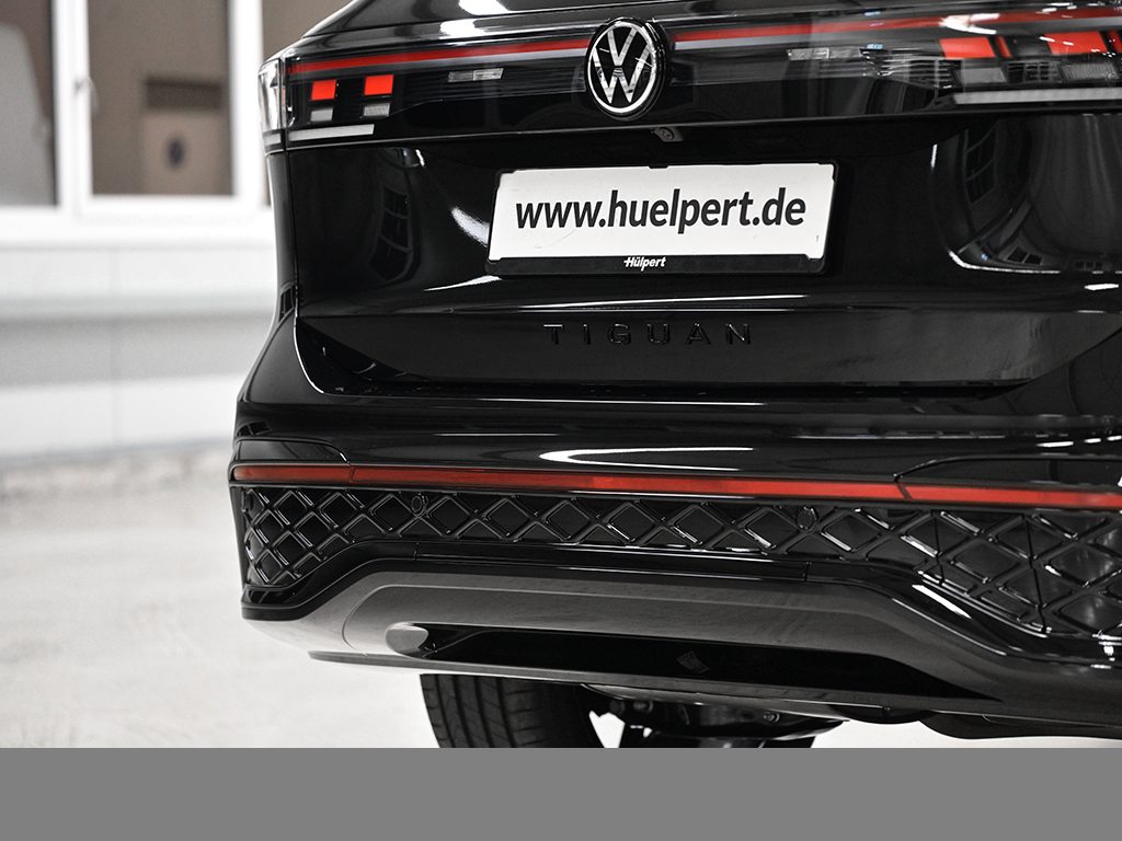 Volkswagen Tiguan 2.0 TDI R-LINE 4MOTION DSG