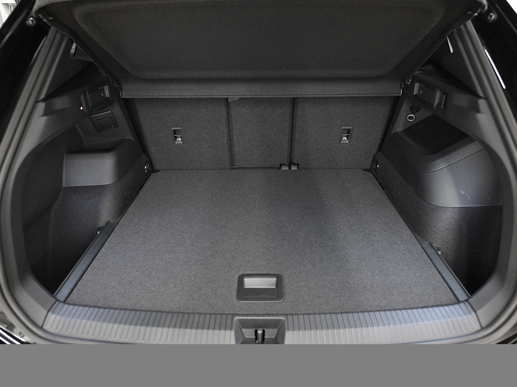 Volkswagen Tiguan 2.0 TDI R-LINE 4MOTION DSG