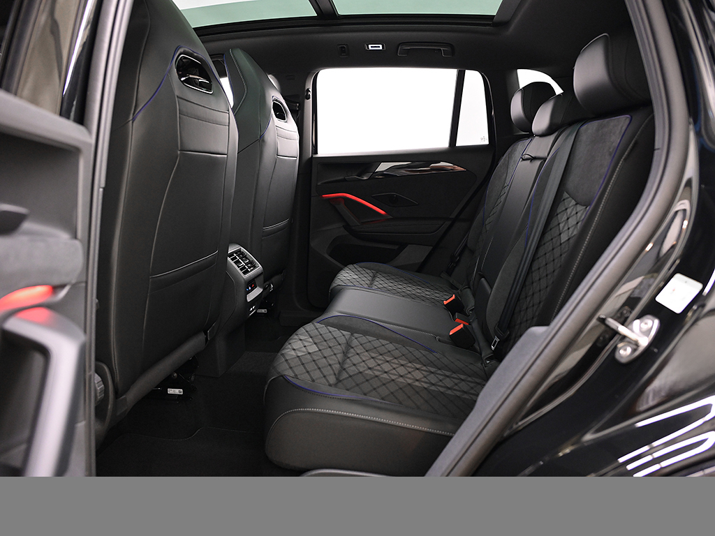 Volkswagen Tiguan 2.0 TDI R-LINE 4MOTION DSG