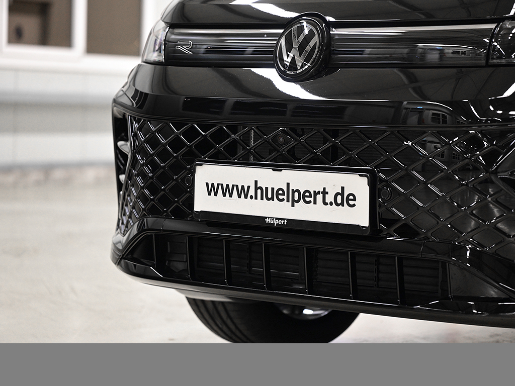 Volkswagen Tiguan 2.0 TDI R-LINE 4MOTION DSG