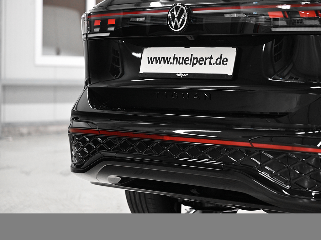 Volkswagen Tiguan 2.0 TDI R-LINE 4MOTION DSG