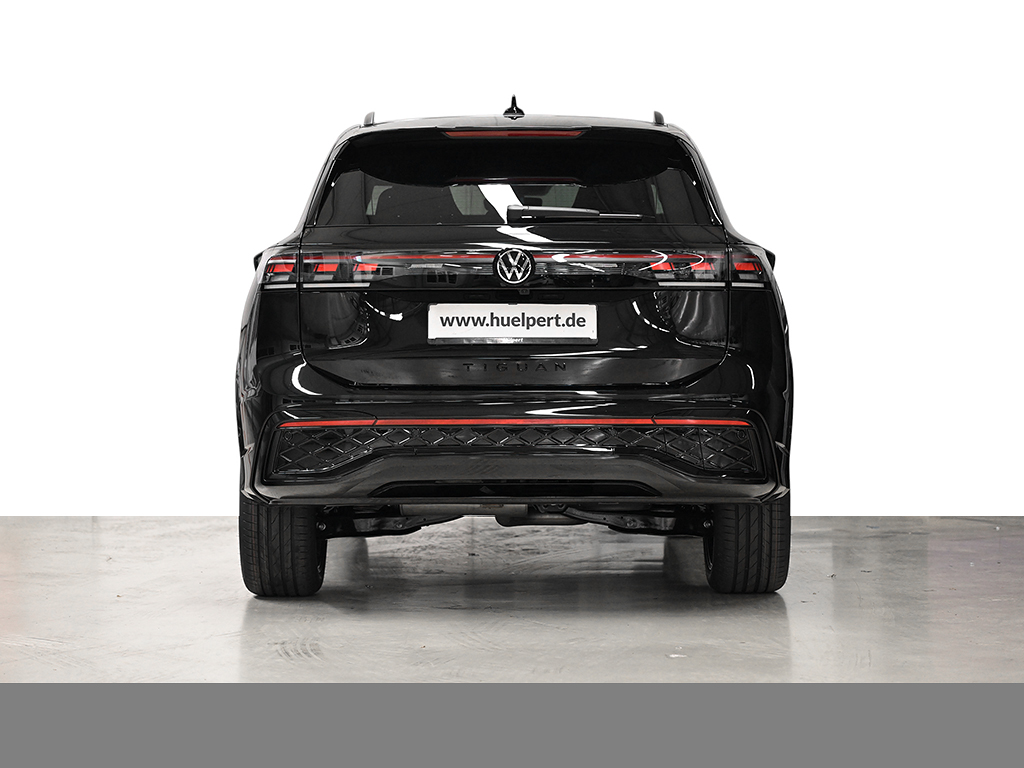 Volkswagen Tiguan 2.0 TDI R-LINE 4MOTION DSG