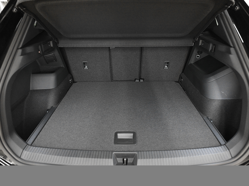 Volkswagen Tiguan 2.0 TDI R-LINE 4MOTION DSG