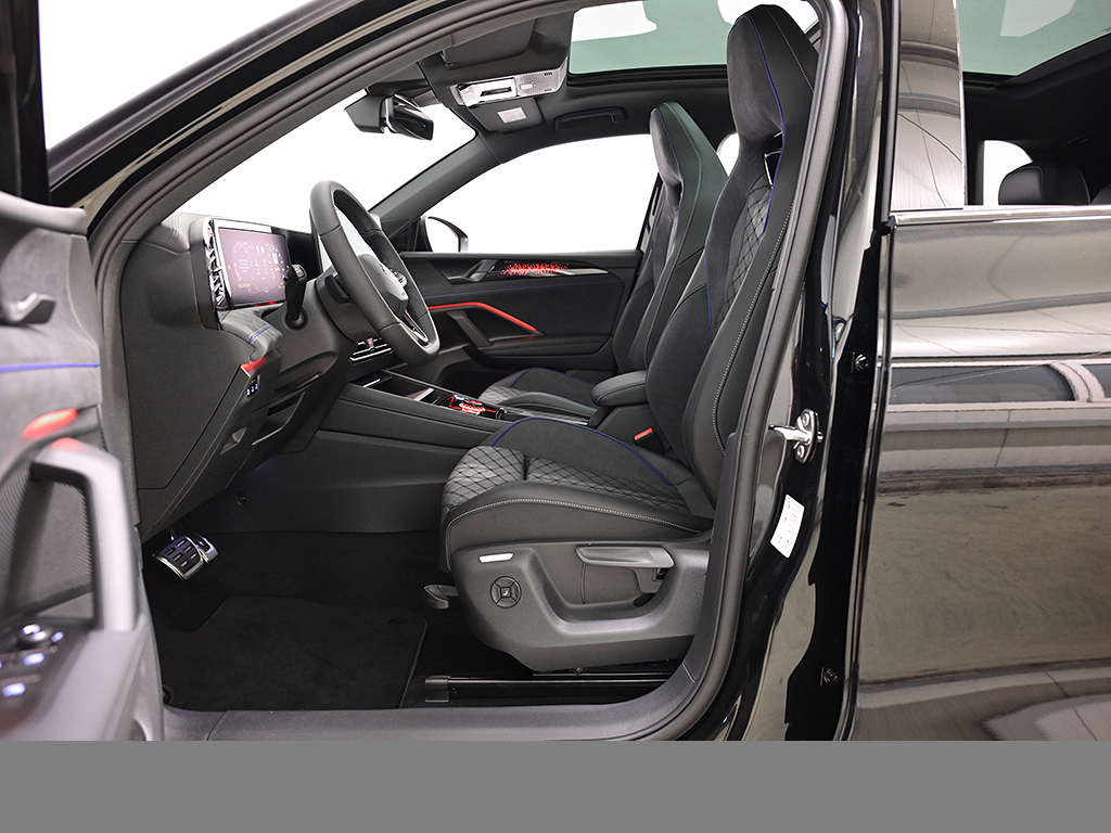Volkswagen Tiguan 2.0 TDI R-LINE 4MOTION DSG
