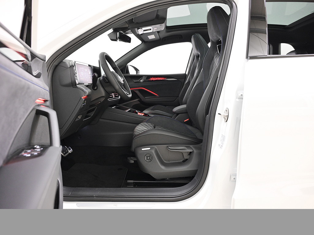 Volkswagen Tiguan 2.0 TDI R-LINE 4MOTION DSG