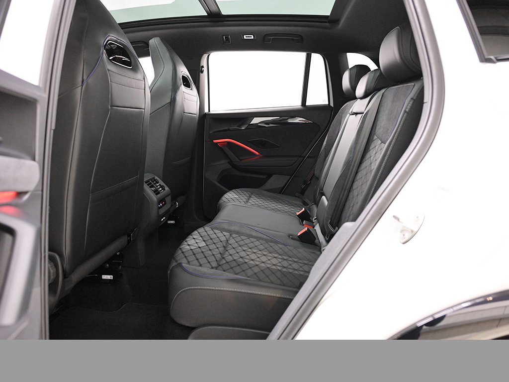 Volkswagen Tiguan 2.0 TDI R-LINE 4MOTION DSG