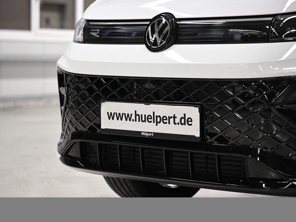 Volkswagen Tiguan 2.0 TDI R-LINE 4MOTION DSG