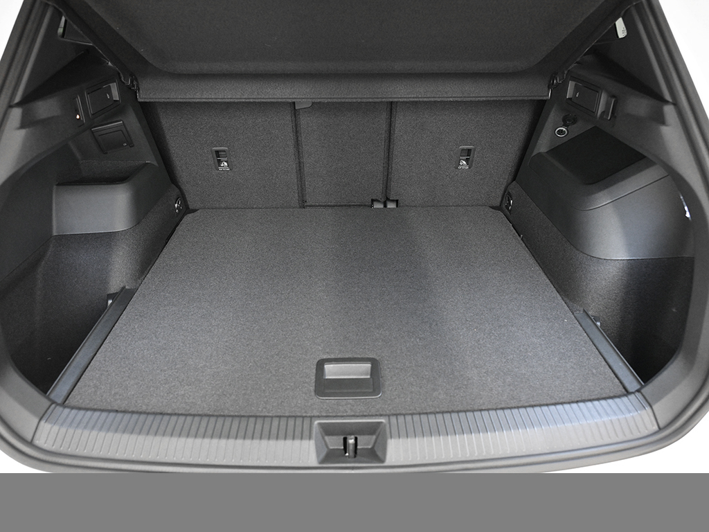 Volkswagen Tiguan 2.0 TDI R-LINE 4MOTION DSG