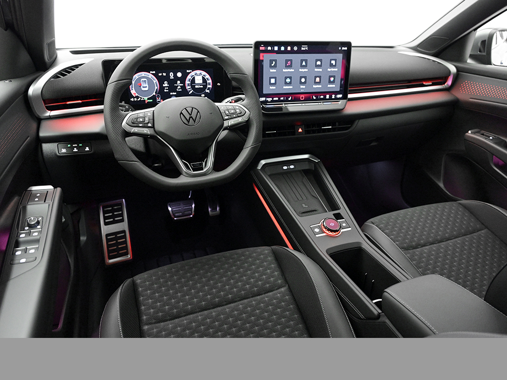 Volkswagen T-Roc 1.5 R-LINE DSG