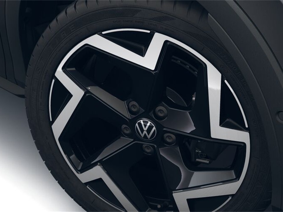 Volkswagen T-Roc 1.5 R-LINE DSG