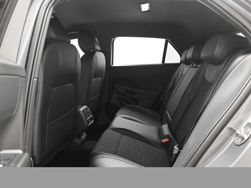Volkswagen T-Roc 1.5 R-LINE DSG