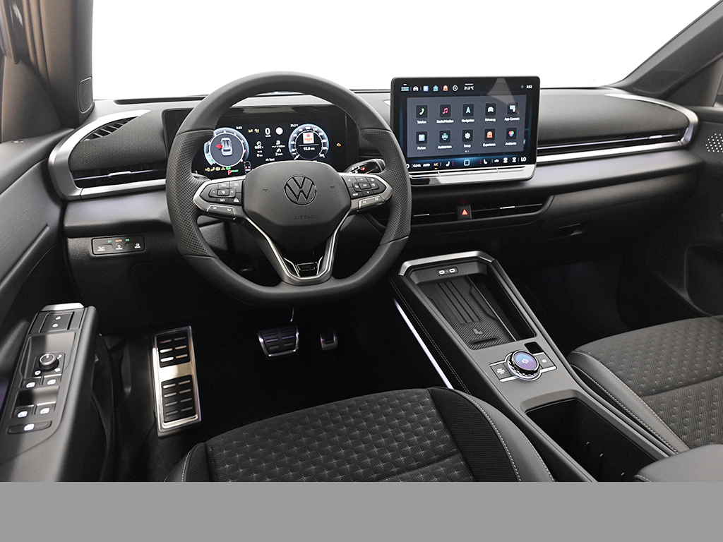 Volkswagen T-Roc 1.5 R-LINE DSG
