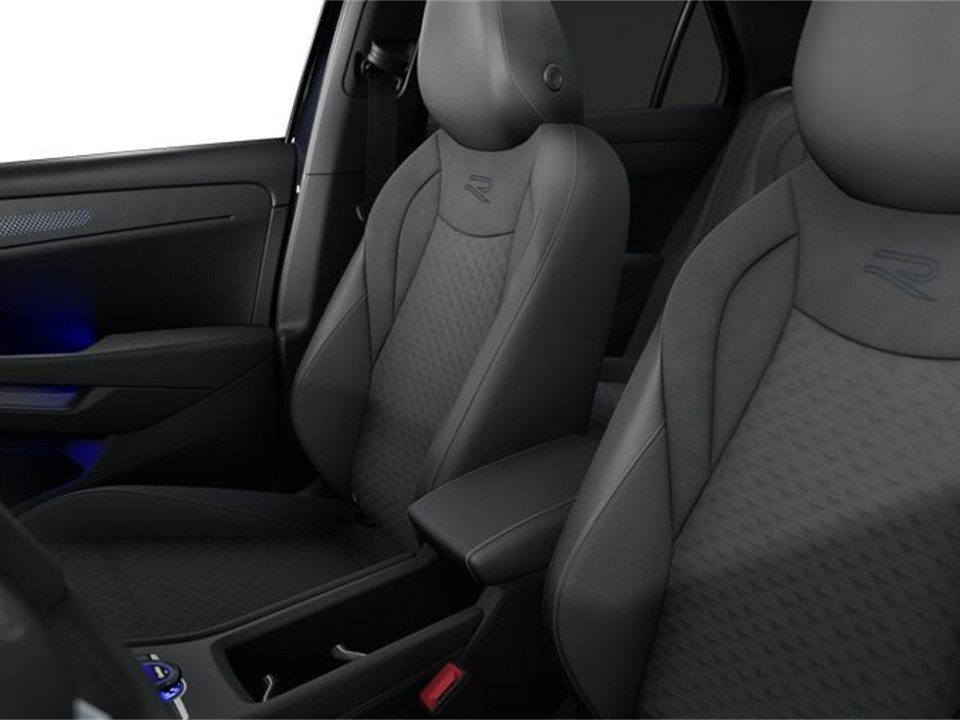 Volkswagen T-Roc 1.5 R-LINE DSG