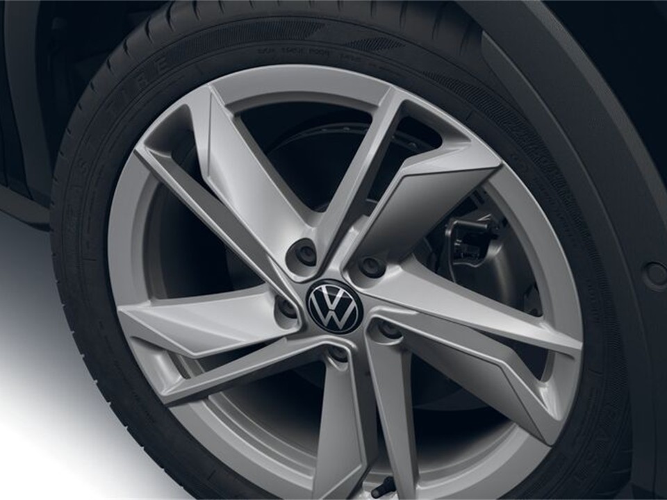 Volkswagen T-Roc 1.5 LIFE DSG AHK LENKRAD-&SITZHZG CAM LM18