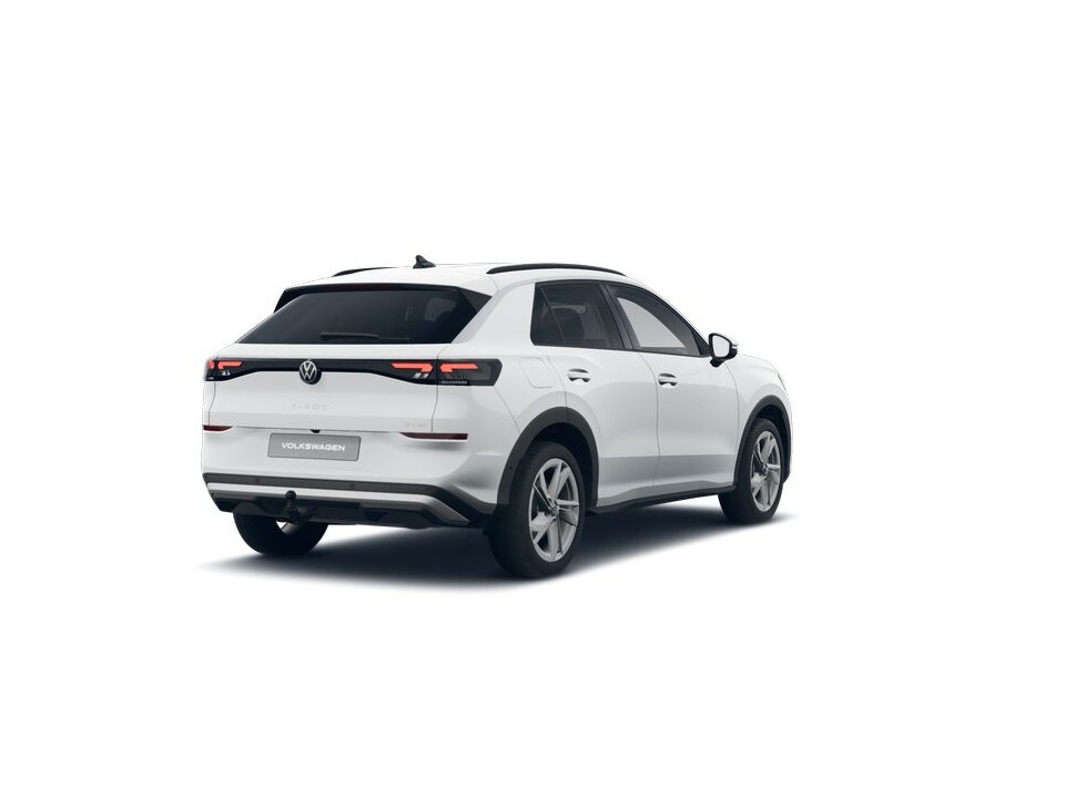 Volkswagen T-Roc 1.5 LIFE DSG AHK LENKRAD-&SITZHZG CAM LM18
