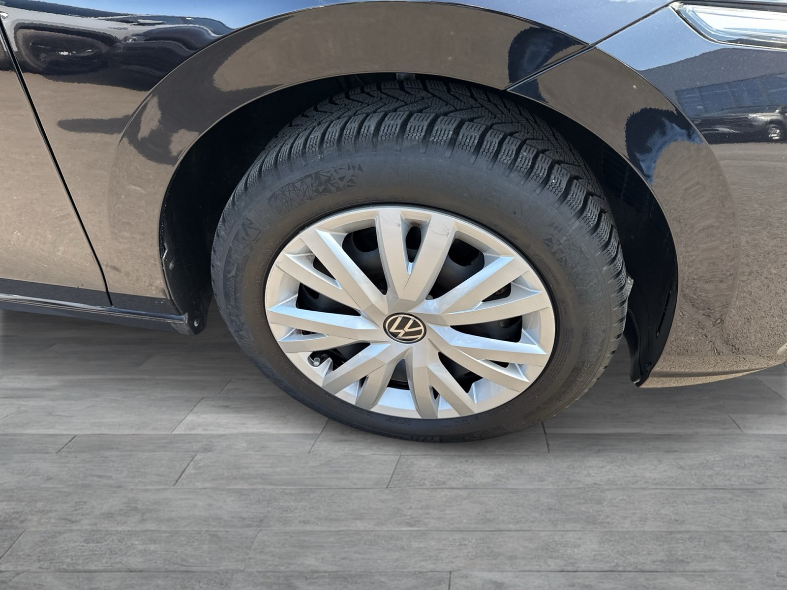 Volkswagen Golf Variant VIII 1.5 eTSI STYLE STANDHZ ACC NAVI