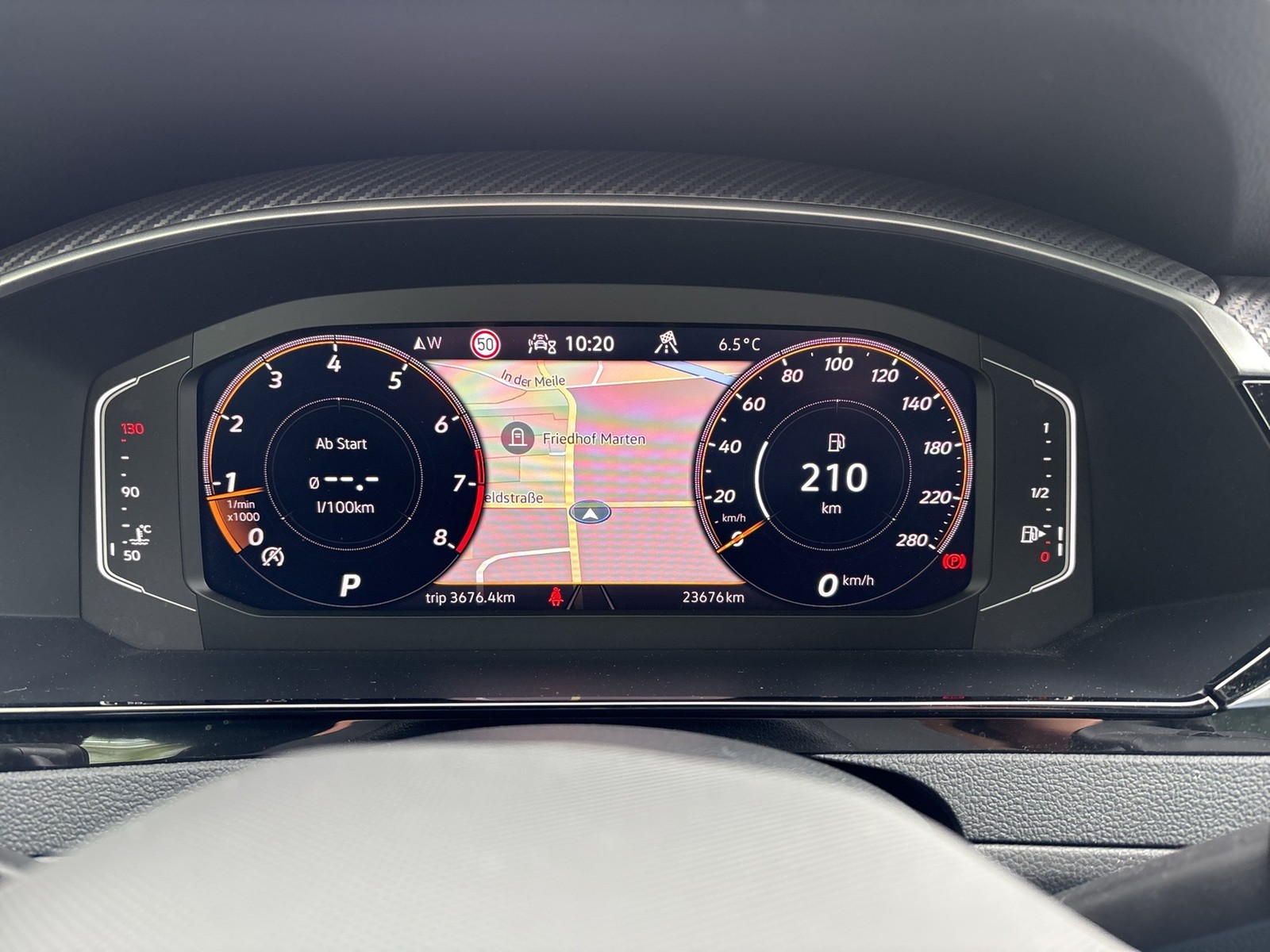 Volkswagen Arteon Shooting Brake 2.0 R-LINE STANDHZ 360°CAM