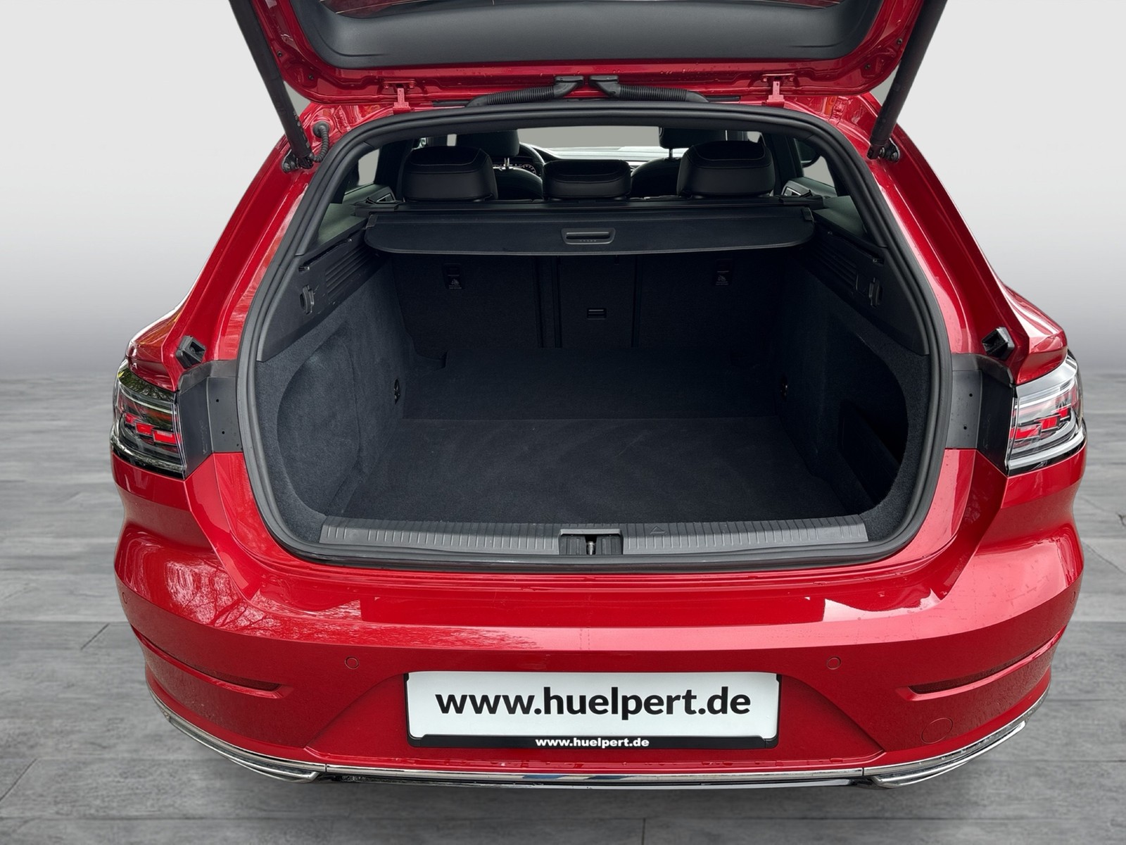 Volkswagen Arteon Shooting Brake 2.0 R-LINE STANDHZ 360°CAM
