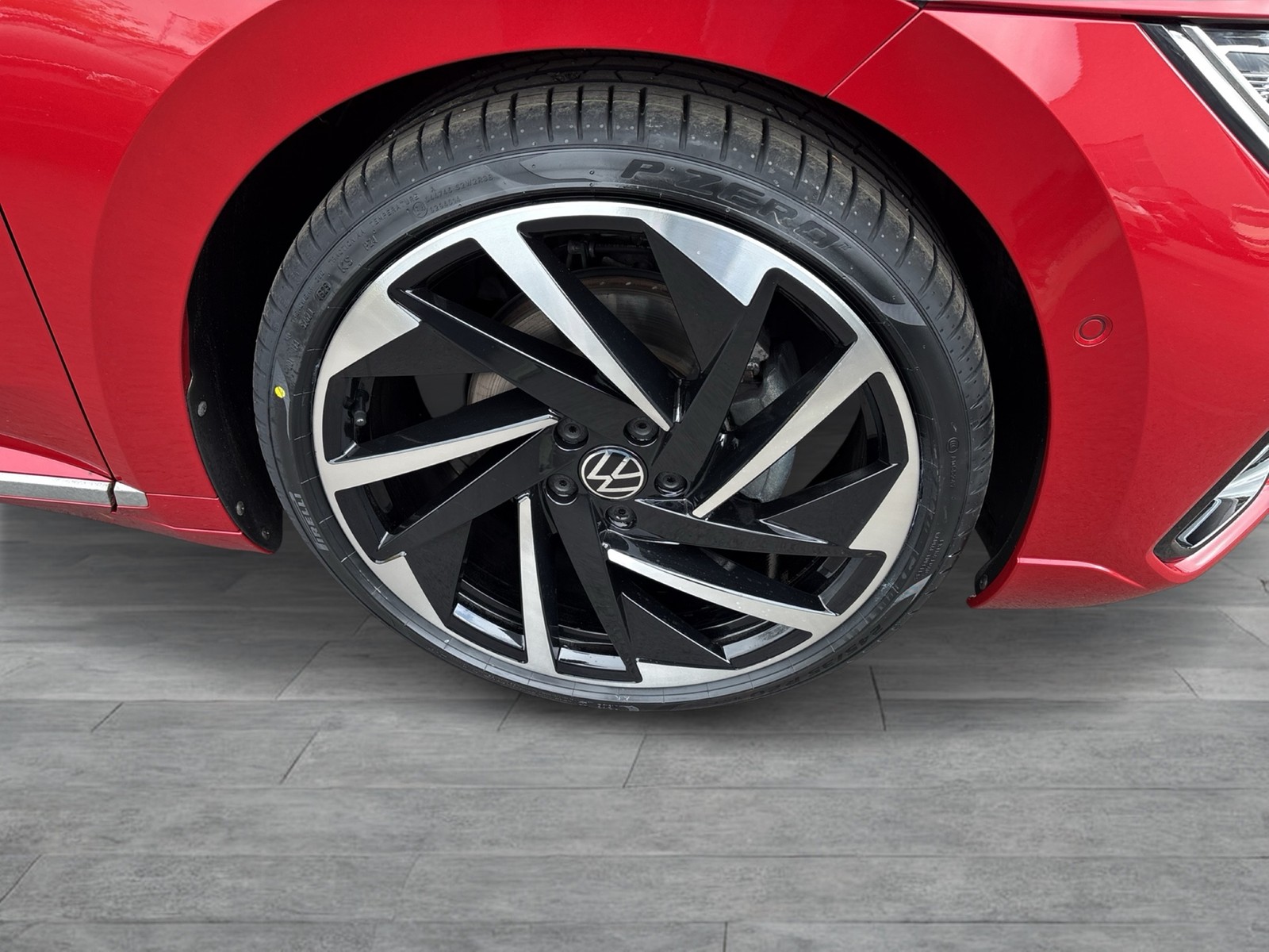 Volkswagen Arteon Shooting Brake 2.0 R-LINE STANDHZ 360°CAM