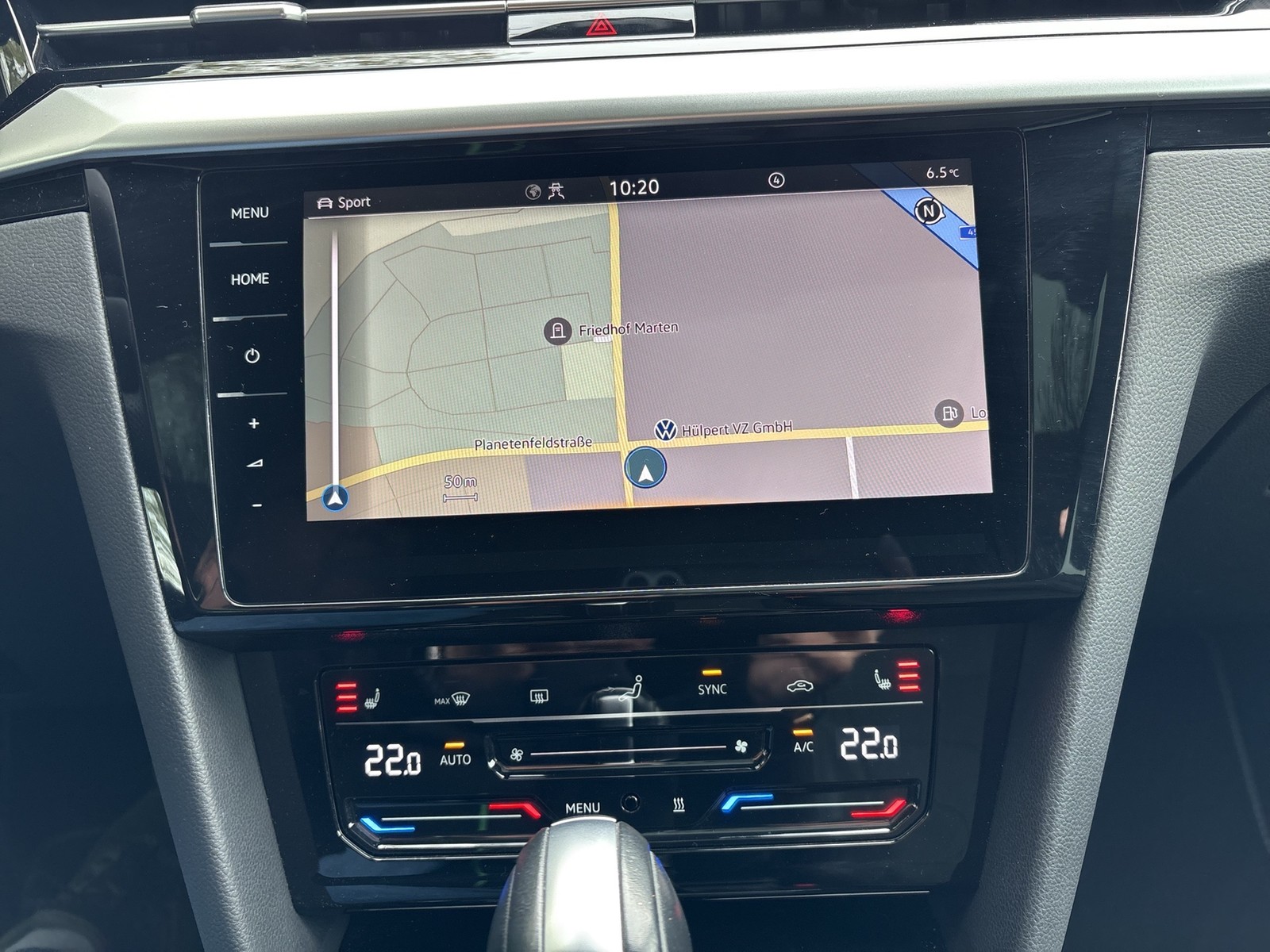 Volkswagen Arteon Shooting Brake 2.0 R-LINE STANDHZ 360°CAM