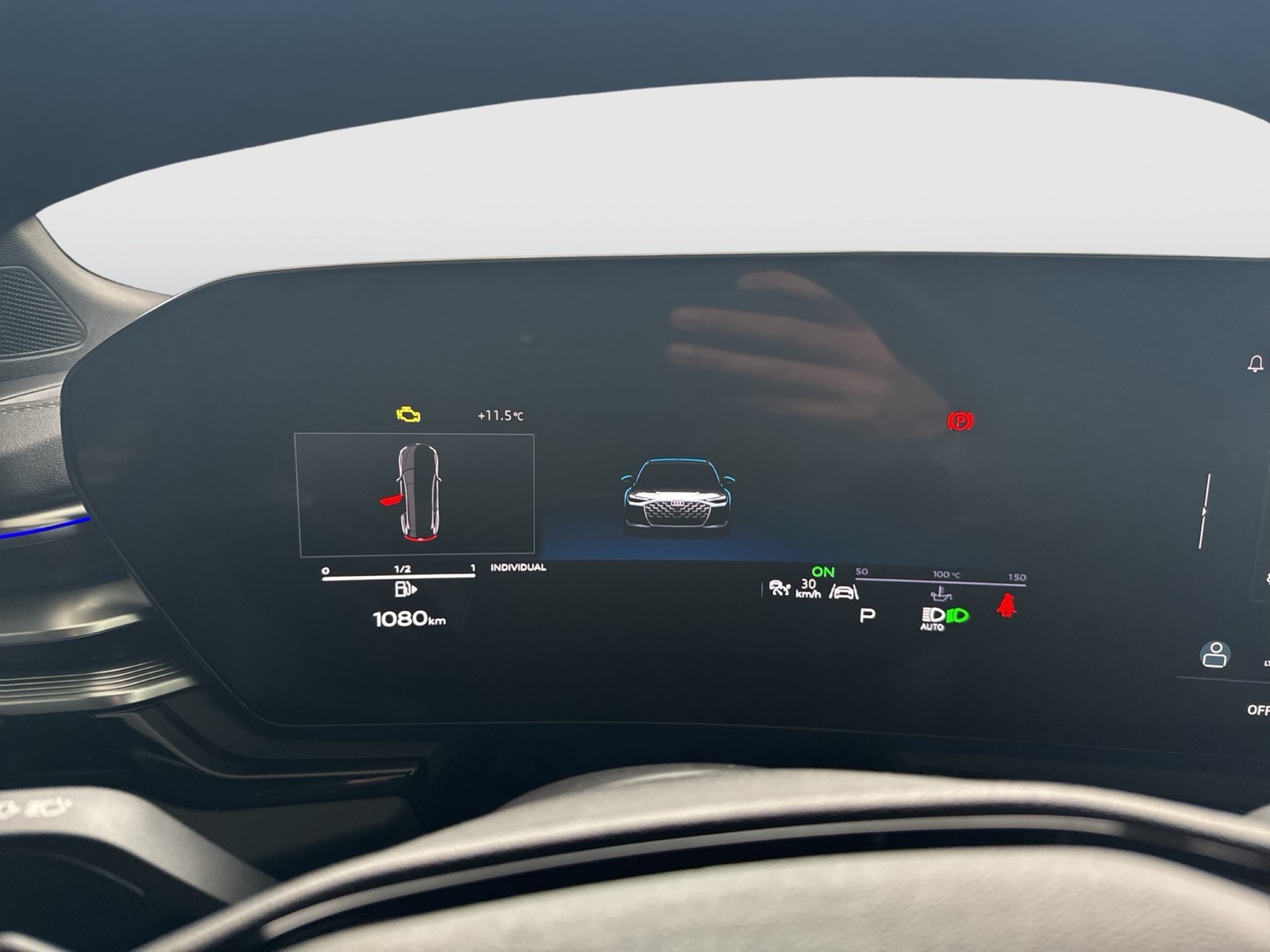 Audi A6 Avant S LINE NEW MODELL BLACKPAK PANO MATRIX