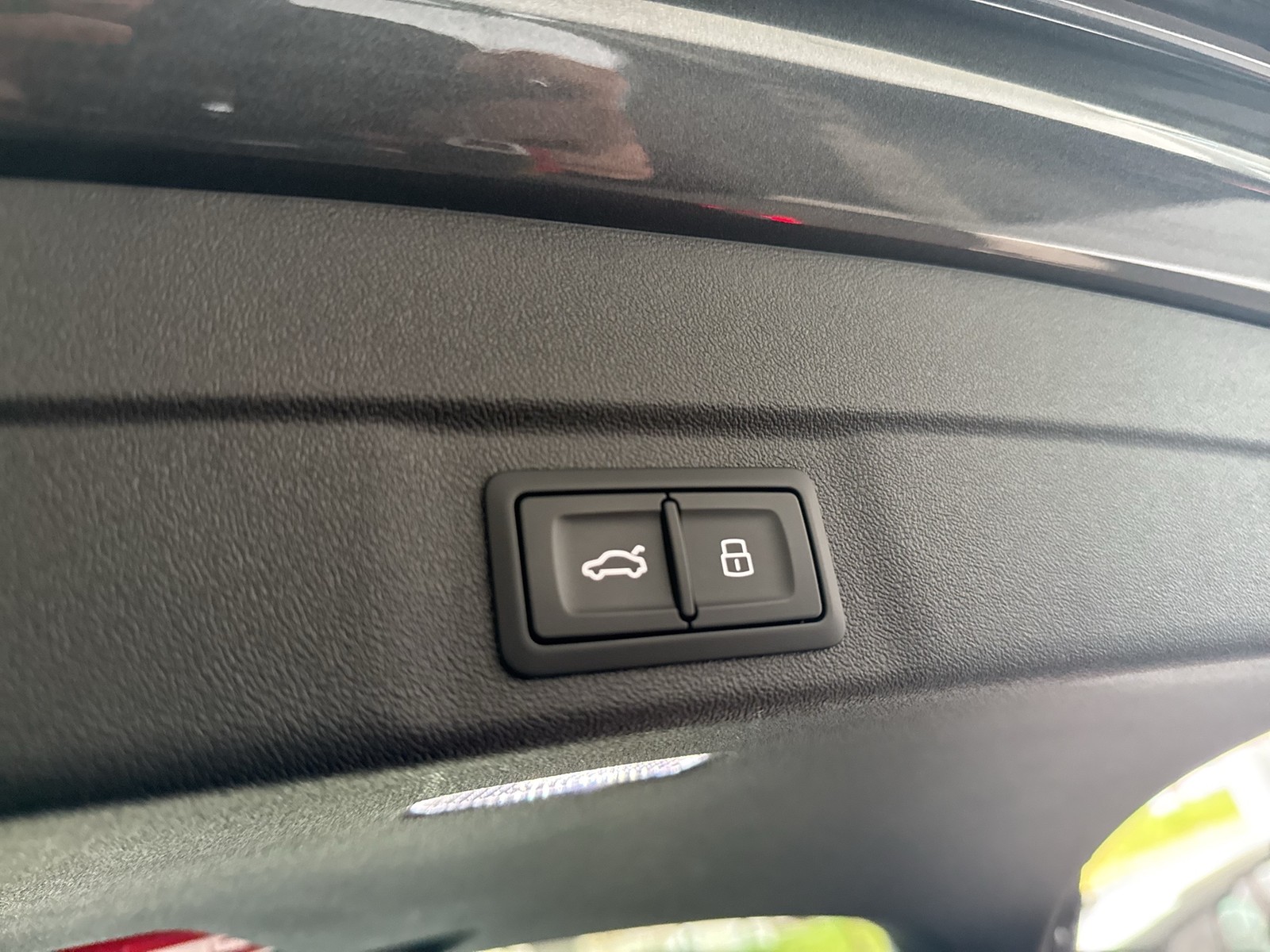 Audi A6 Avant S LINE NEW MODELL BLACKPAK PANO MATRIX