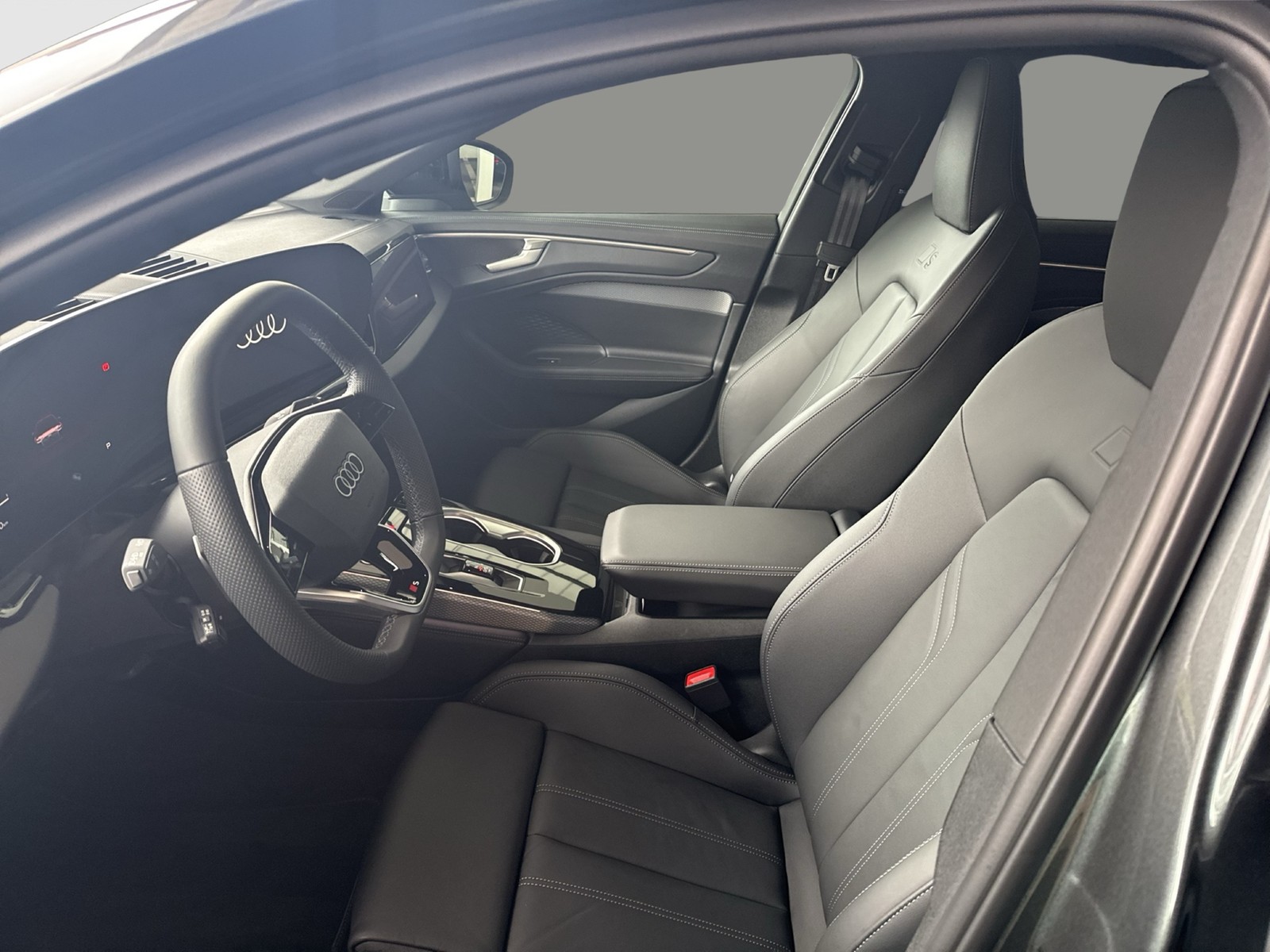 Audi A6 Avant S LINE NEW MODELL BLACKPAK PANO MATRIX