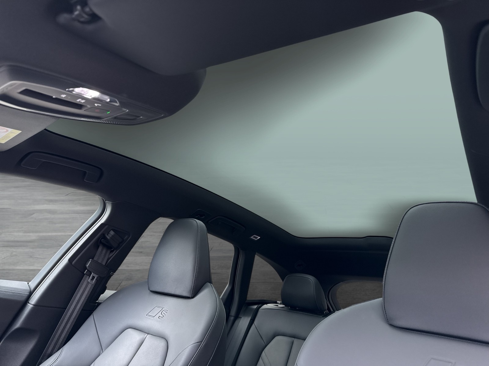 Audi A6 Avant S LINE NEW MODELL BLACKPAK PANO MATRIX