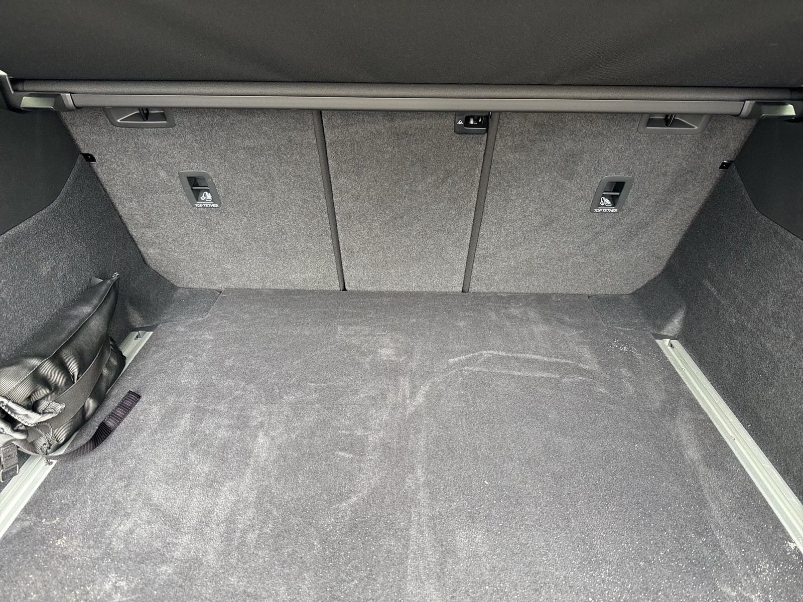 Audi A6 Avant S LINE NEW MODELL BLACKPAK PANO MATRIX