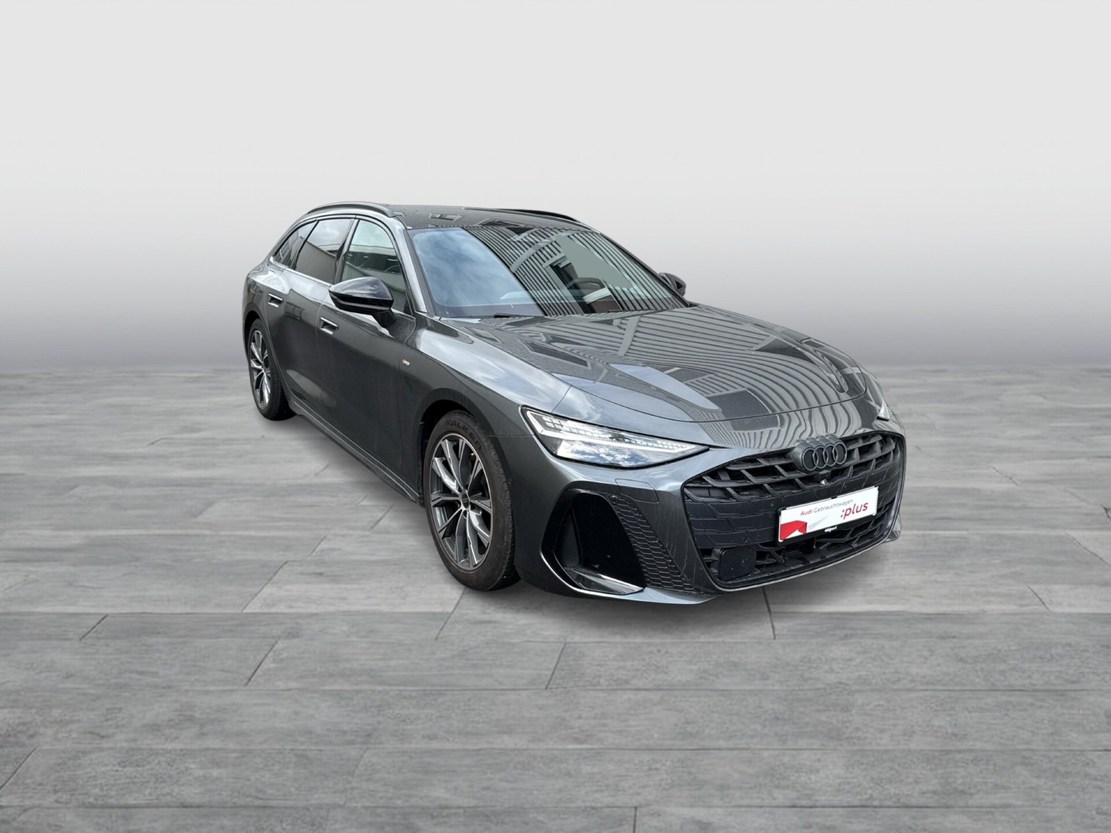 Audi A6 Avant S LINE NEW MODELL BLACKPAK PANO MATRIX