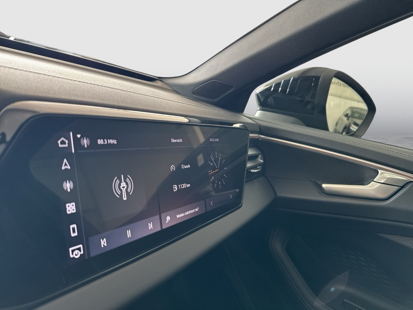 Audi A6 Avant S LINE NEW MODELL BLACKPAK PANO MATRIX