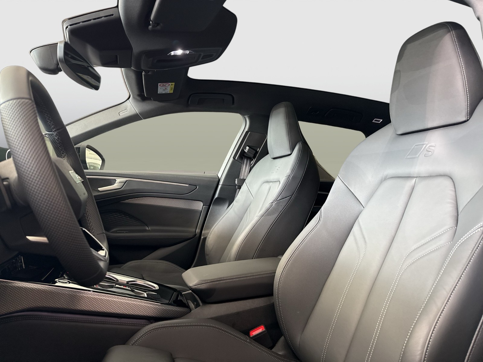 Audi A6 Avant S LINE NEW MODELL BLACKPAK PANO MATRIX