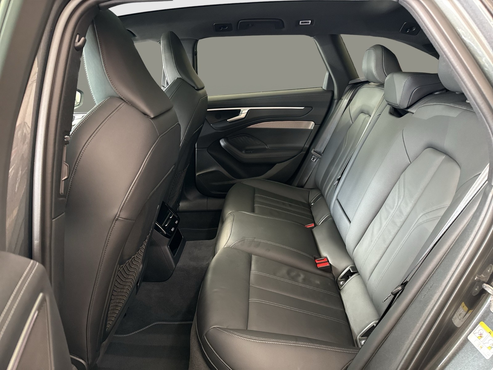 Audi A6 Avant S LINE NEW MODELL BLACKPAK PANO MATRIX