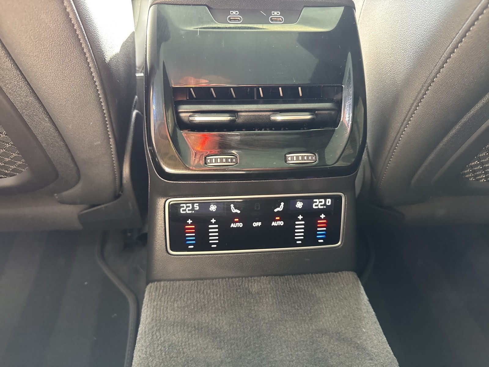 Audi A6 Avant S LINE NEW MODELL BLACKPAK PANO MATRIX