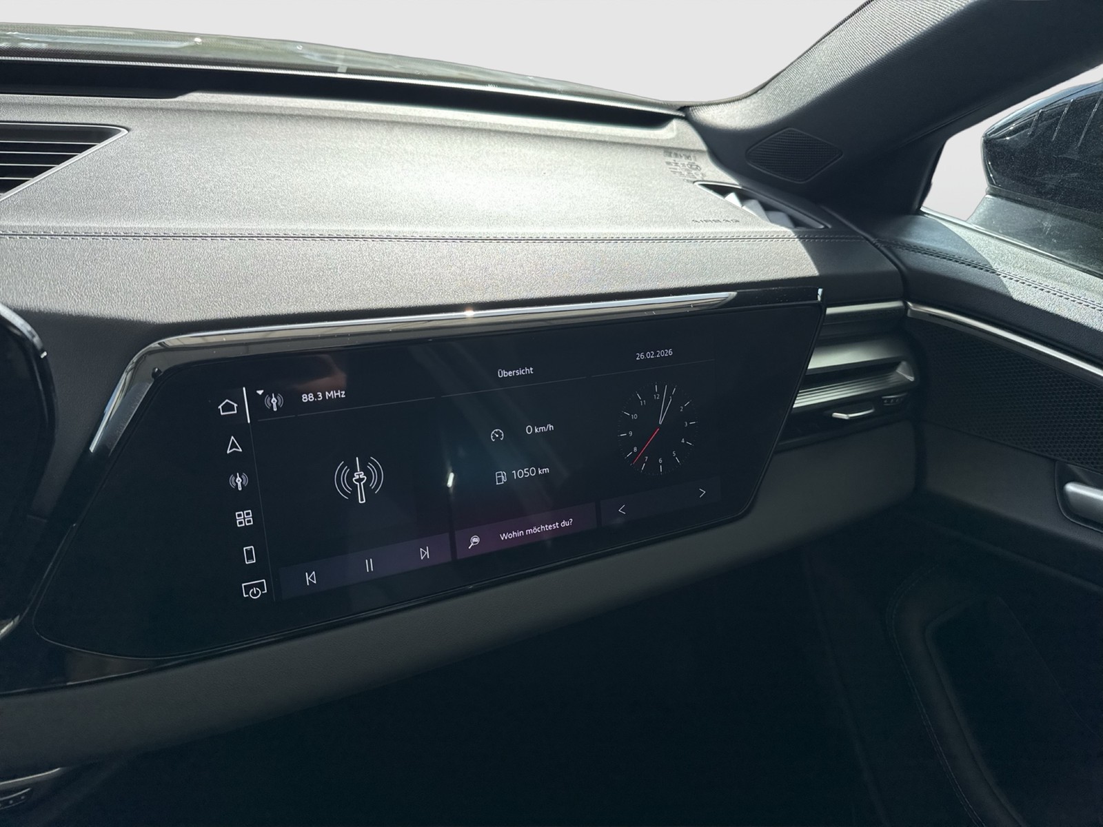 Audi A6 Avant S LINE NEW MODELL BLACKPAK PANO MATRIX