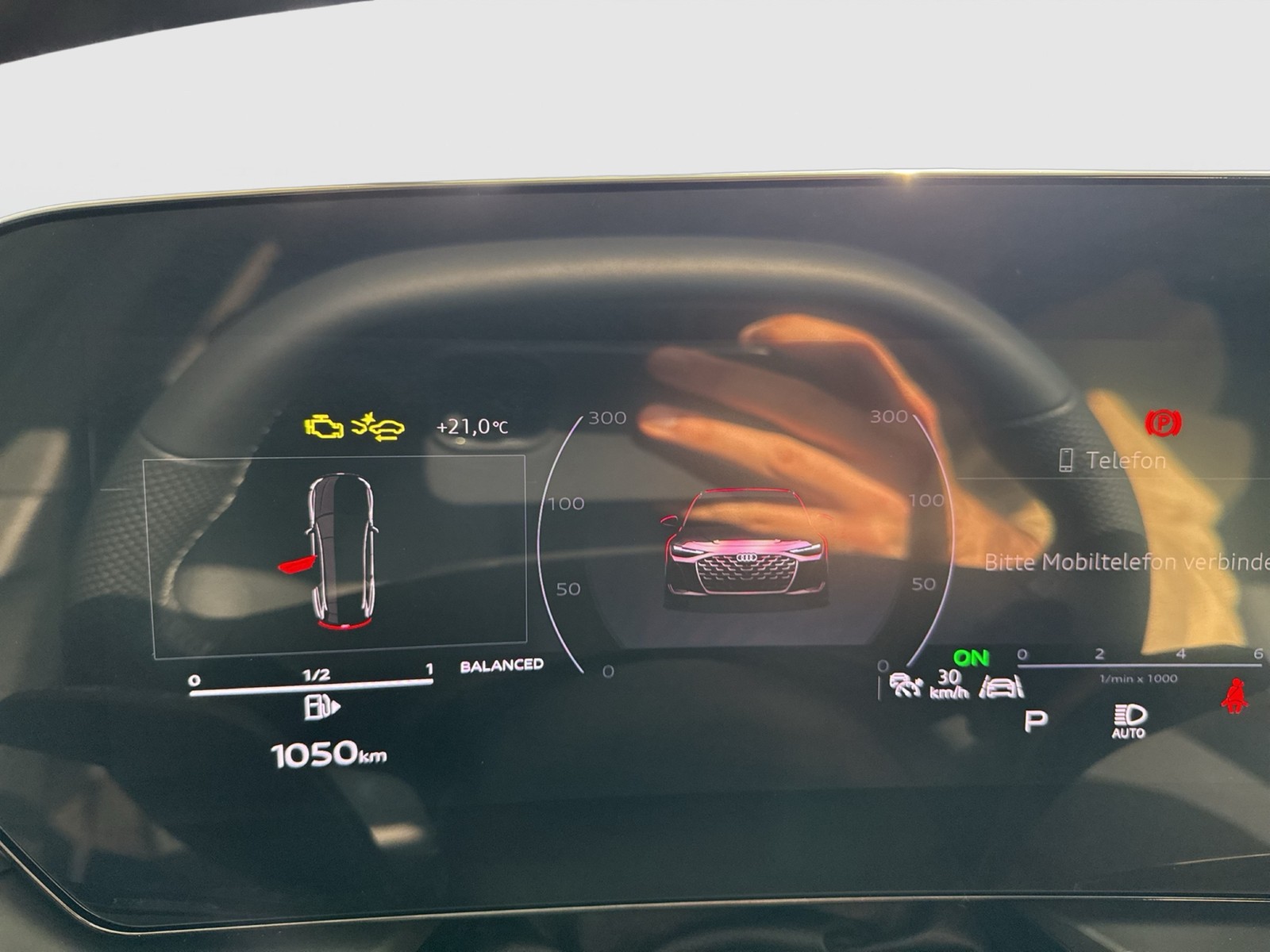 Audi A6 Avant S LINE NEW MODELL BLACKPAK PANO MATRIX