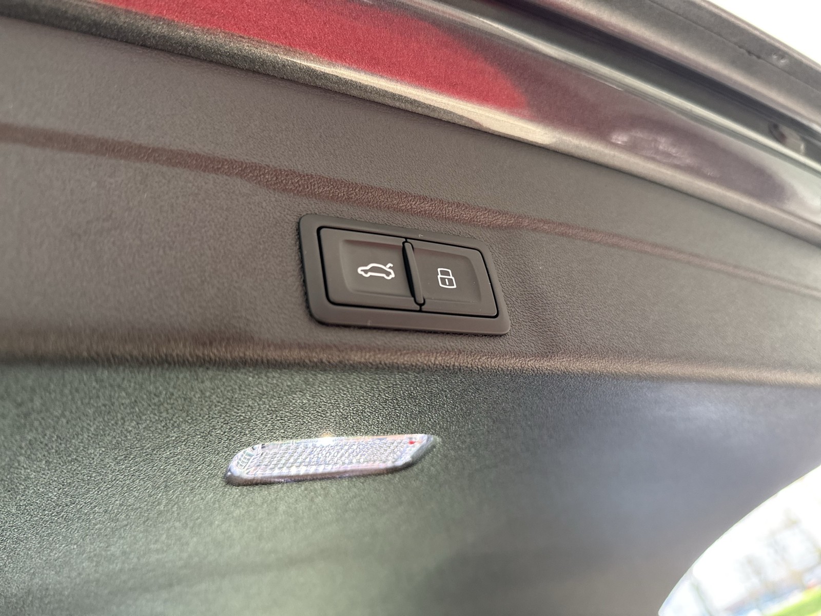 Audi A6 Avant S LINE NEW MODELL BLACKPAK PANO MATRIX