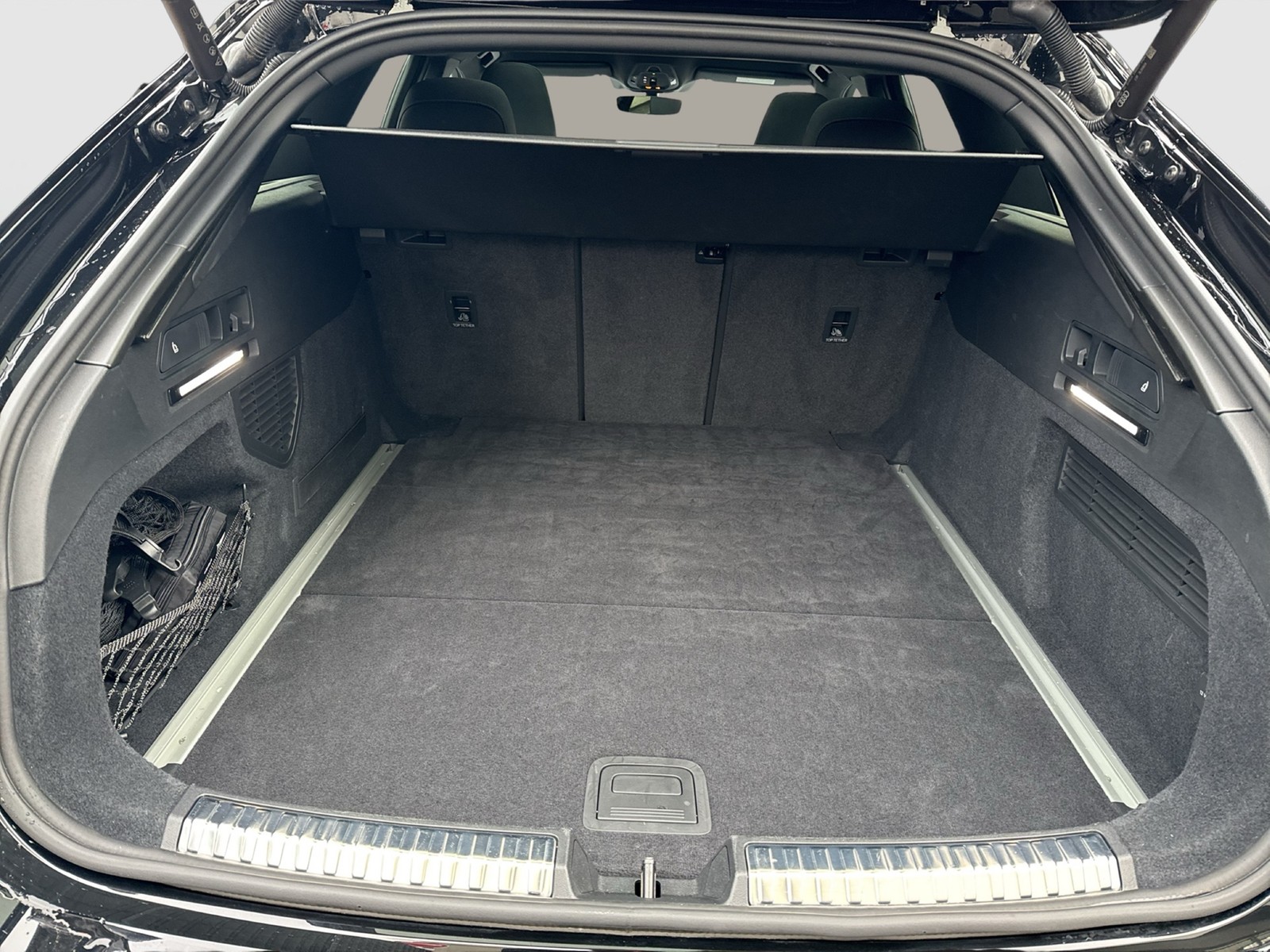 Audi A6 Avant S LINE NEW MODELL BLACKPAK PANO MATRIX