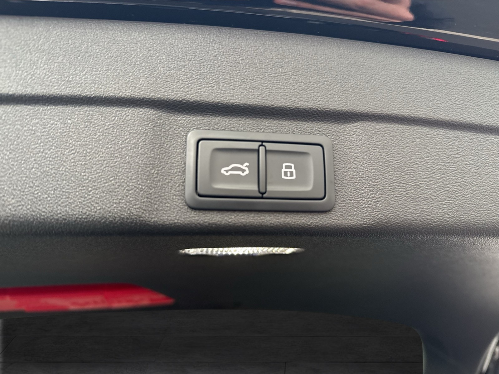 Audi A6 Avant S LINE NEW MODELL BLACKPAK PANO MATRIX