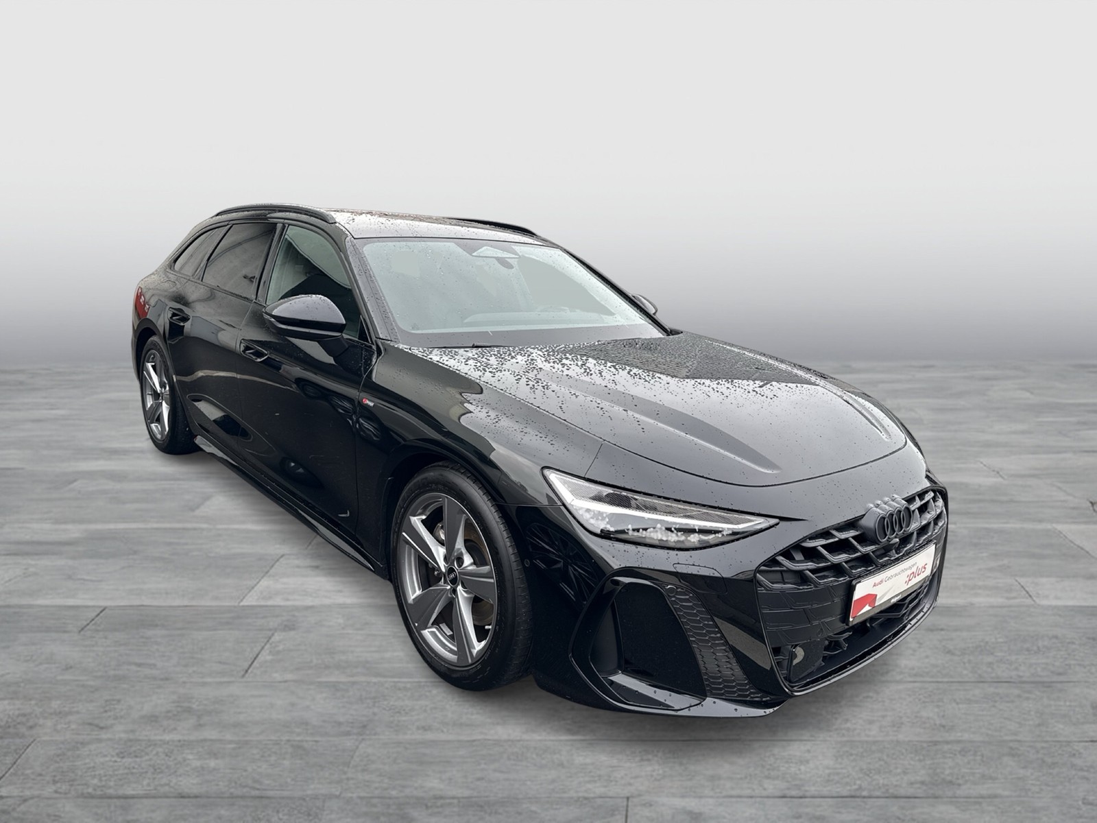 Audi A6 Avant S LINE NEW MODELL BLACKPAK PANO MATRIX