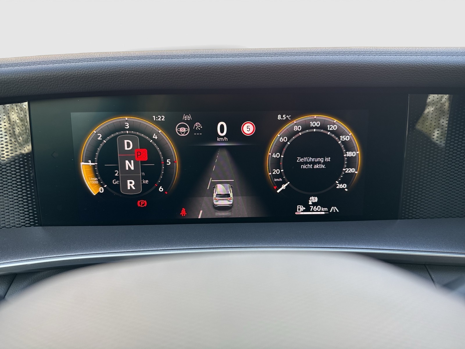 Volkswagen Tayron 2.0 LIFE 4X4 7SITZE AHK 360CAM ACC LM18