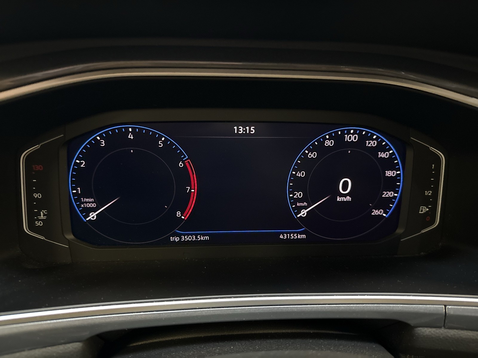 Volkswagen T-Roc 1.0 STYLE ACC NAVI LM17 CARPLAY SITZHEIZ.