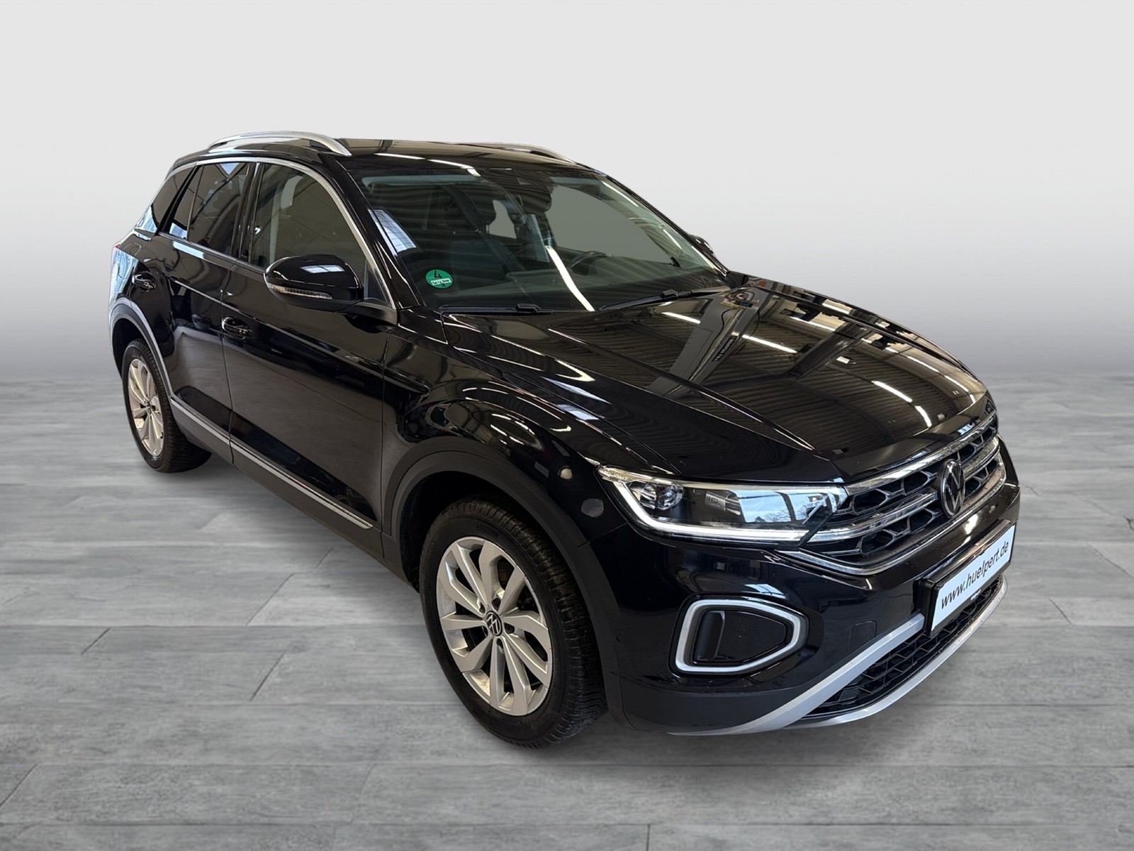 Volkswagen T-Roc 1.0 STYLE ACC NAVI LM17 CARPLAY SITZHEIZ.