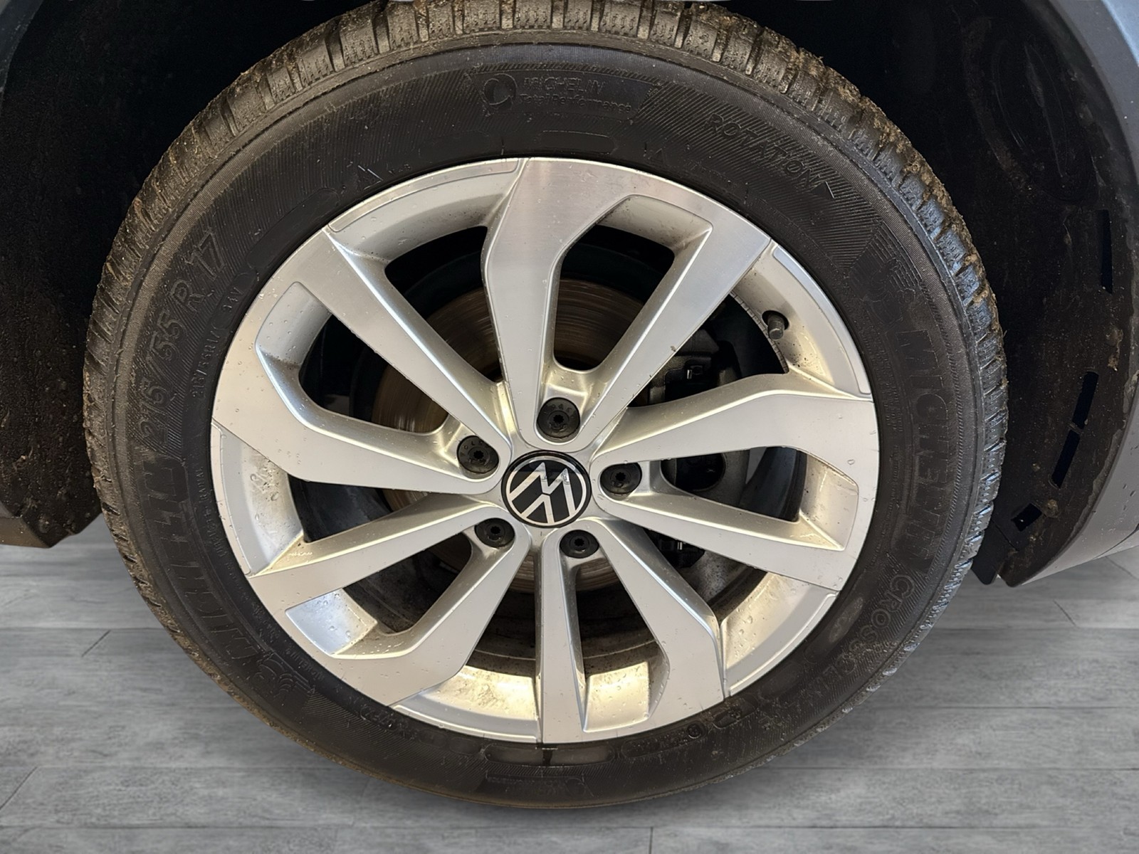 Volkswagen T-Roc 1.0 STYLE ACC NAVI LM17 CARPLAY SITZHEIZ.