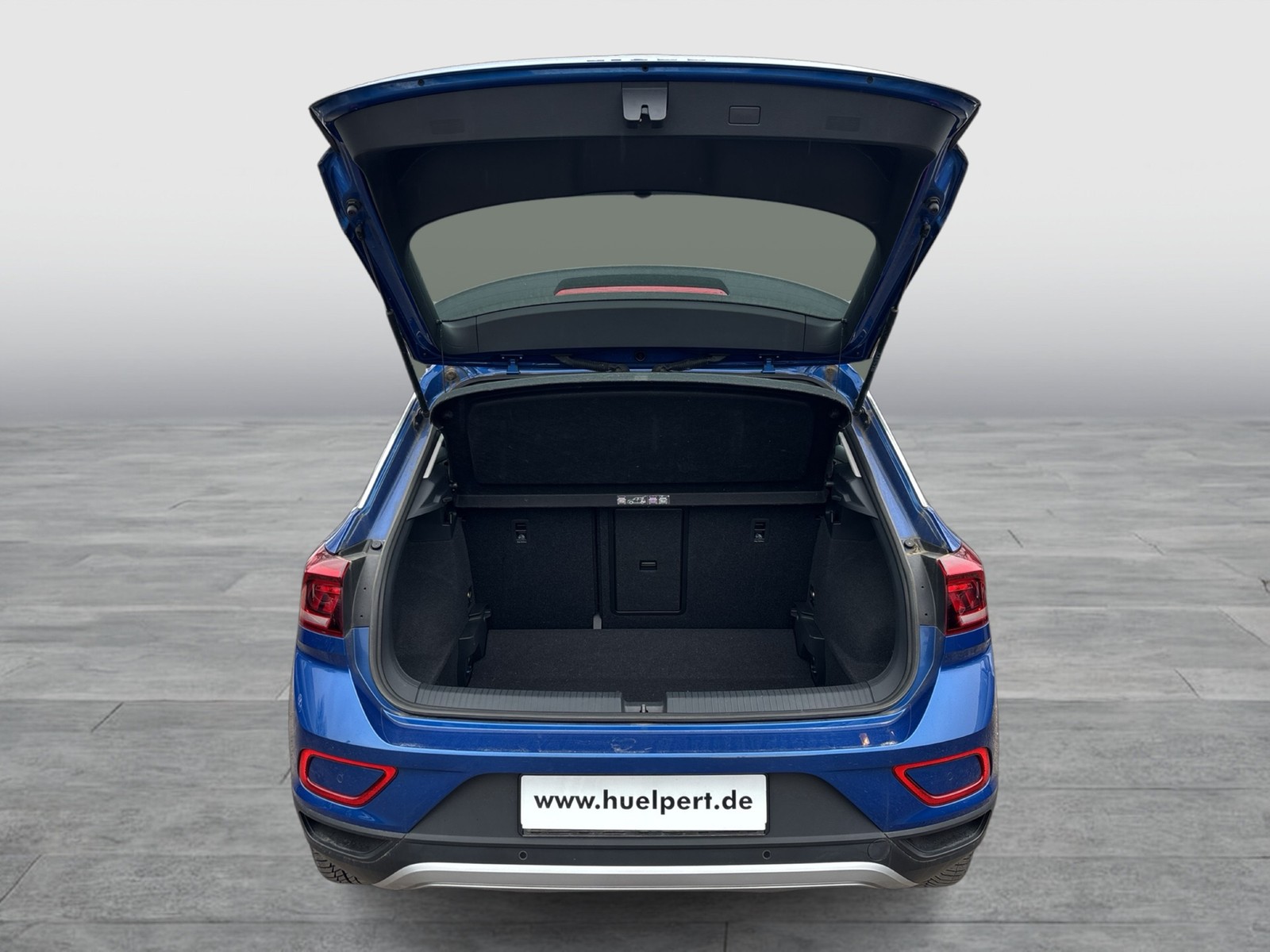 Volkswagen T-Roc 1.0 LIFE AHK NAVI LM17 CARPLAY SITZHEIZUNG