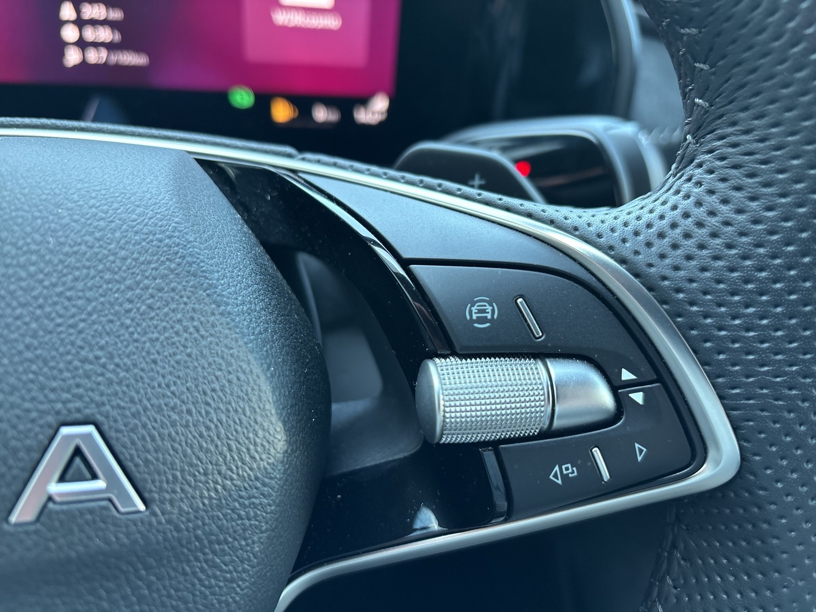 Skoda Kodiaq 2.0 SPORTLINE 4X4 PANO STANDHZ. AHK